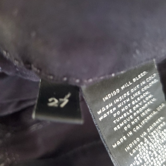 J Brand Super skinny - Picture 6 of 6